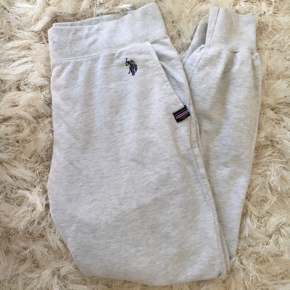Polo Activewear Sweatpants Joggers